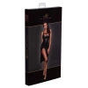 Noir Dress midi L