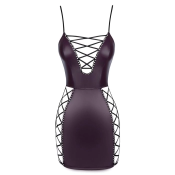 Dress Lacing M