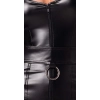 Noir Dress Ring XL