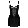 Noir Dress Ring XL