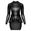 Bondage Dress XL