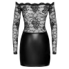 Dress Lace M
