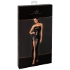 Noir Dress long M