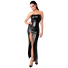 Noir Dress long L