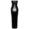 Noir Dress long XL