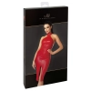 Noir Dress red L