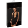 Noir Dress L