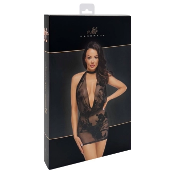Noir Dress Chain S