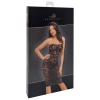 Noir Dress Lace M