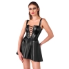 Noir Dress lacing M