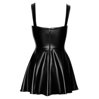 Noir Dress lacing M