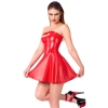 Noir Dress red S