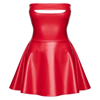Noir Dress red S