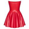 Noir Dress red L