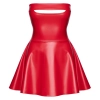 Noir Dress red XL