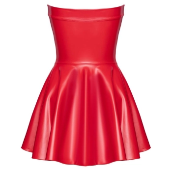 Noir Dress red XL