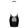 Noir Dress Sparkle M