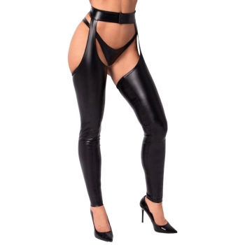 Noir Chaps S