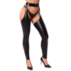 Noir Chaps L