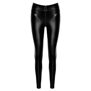 Noir Leggings L