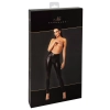 Noir Leggings XL
