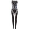Jumpsuit Wetlook S