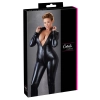 Body z długimi rękawami Cottelli Curves XL