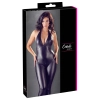 Body jumpsuit matowe Cottelli PARTY S