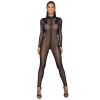 Jumpsuit embroidery S