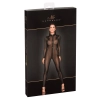 Jumpsuit embroidery S