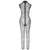 Body koronkowe Cottelli LINGERIE z zamkiem M