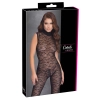 Body koronkowe Cottelli LINGERIE z zamkiem M