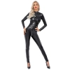 Jumpsuit Zip S