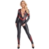 Jumpsuit w. red S