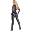 Jumpsuit w. red L