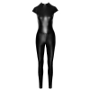Jumpsuit laced M