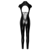 Jumpsuit laced M