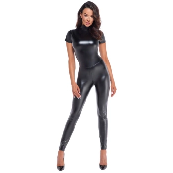 Jumpsuit laced M