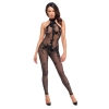 Noir Catsuit L