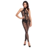 Noir Catsuit L