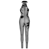 Noir Catsuit L