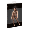 Noir Catsuit L