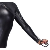 Noir Catsuit leash L