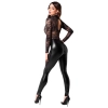 Jumpsuit Lace M