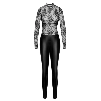 Jumpsuit Lace M