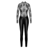 Jumpsuit Lace L