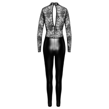 Jumpsuit Lace L