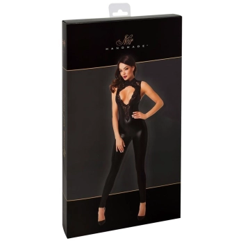 Noir Jumpsuit L