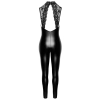 Noir Jumpsuit XL
