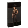 Noir Jumpsuit Tulle S